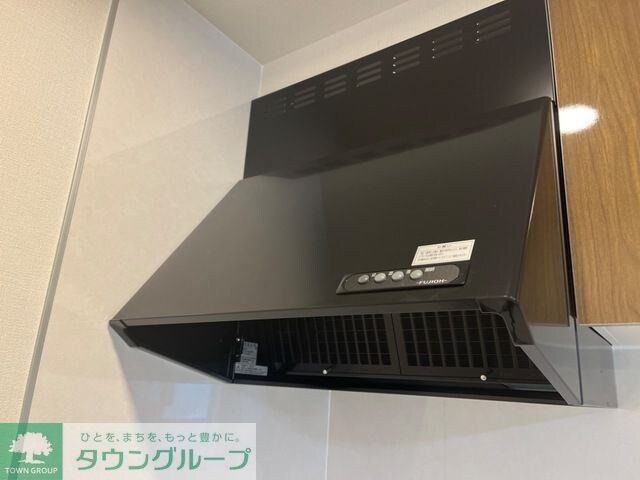 アルデバラン348の物件内観写真