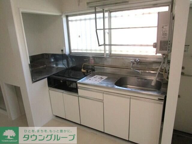 東栄荘の物件内観写真