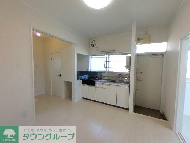 東栄荘の物件内観写真