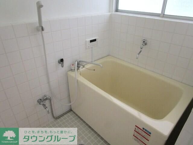 東栄荘の物件内観写真