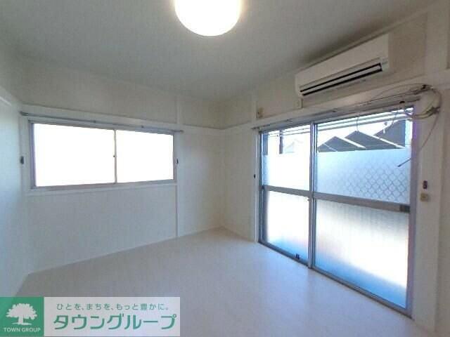 東栄荘の物件内観写真