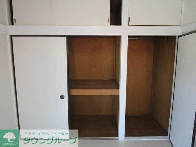 東栄荘の物件内観写真