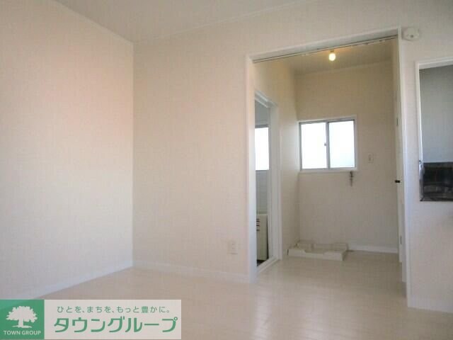 東栄荘の物件内観写真