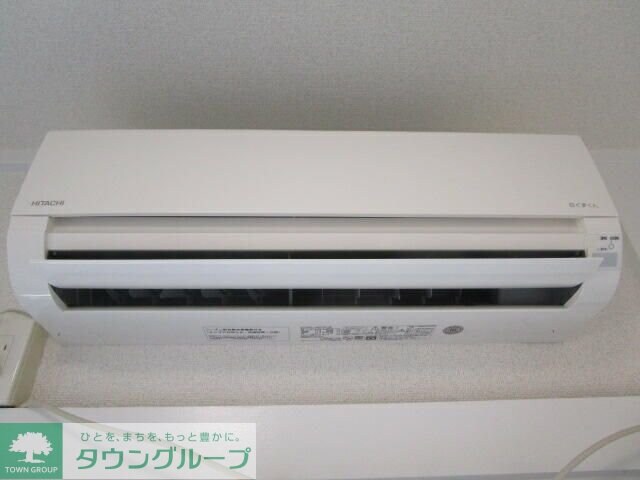 東栄荘の物件内観写真