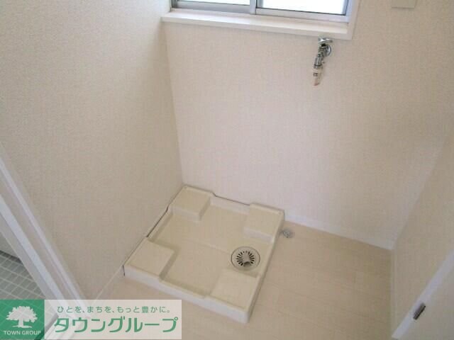 東栄荘の物件内観写真