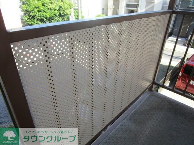 東栄荘の物件内観写真