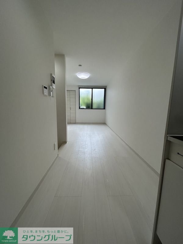 プライムガーデン武蔵小金井の物件内観写真