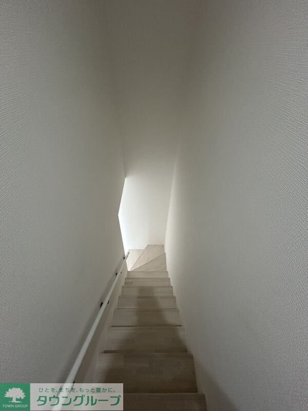 プライムガーデン武蔵小金井の物件内観写真