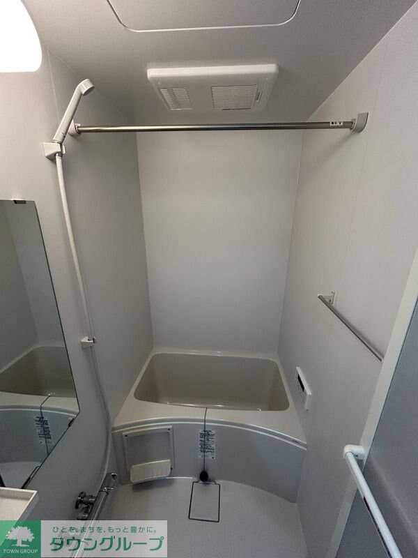 プライムガーデン武蔵小金井の物件内観写真