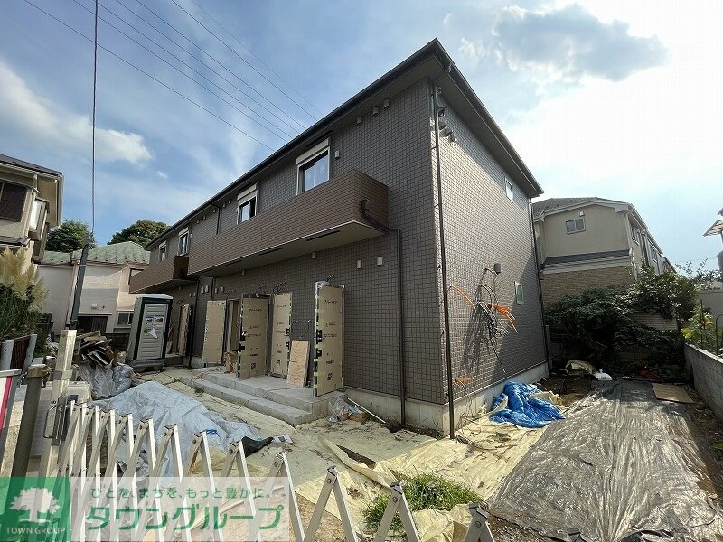 Casa Simpatia小金井の物件内観写真