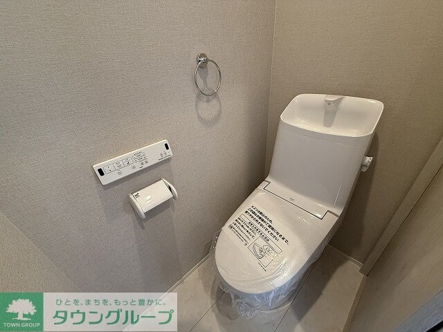 Casa Simpatia小金井の物件内観写真