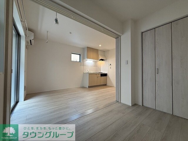 Casa Simpatia小金井の物件内観写真