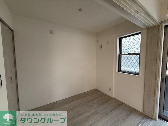 Casa Simpatia小金井の物件内観写真