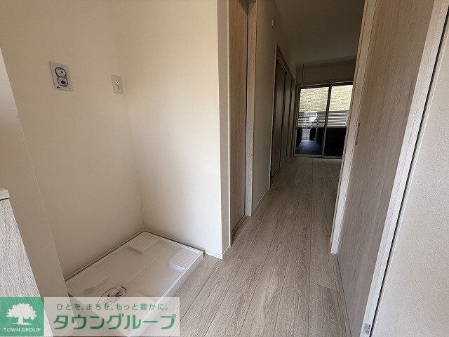 Casa Simpatia小金井の物件内観写真