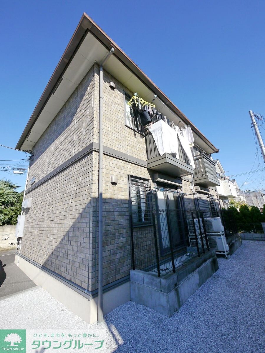 ラ・トゥーエルの物件内観写真