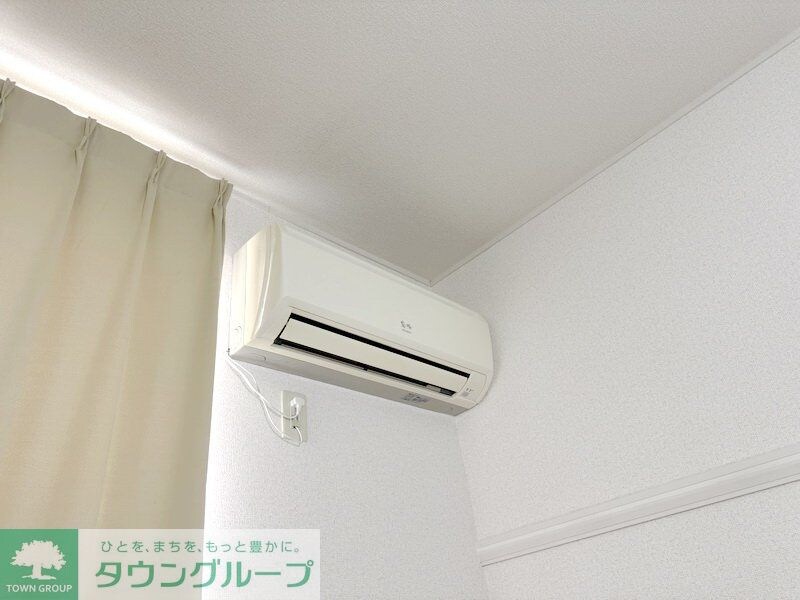 KEITAの物件内観写真