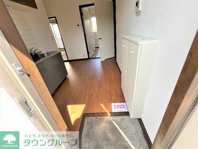 モンシャトーみどりの物件内観写真