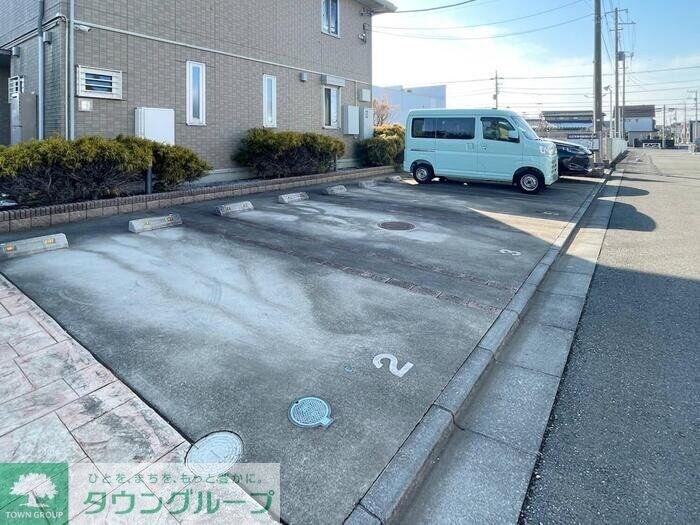 セジュールプレリーの物件内観写真