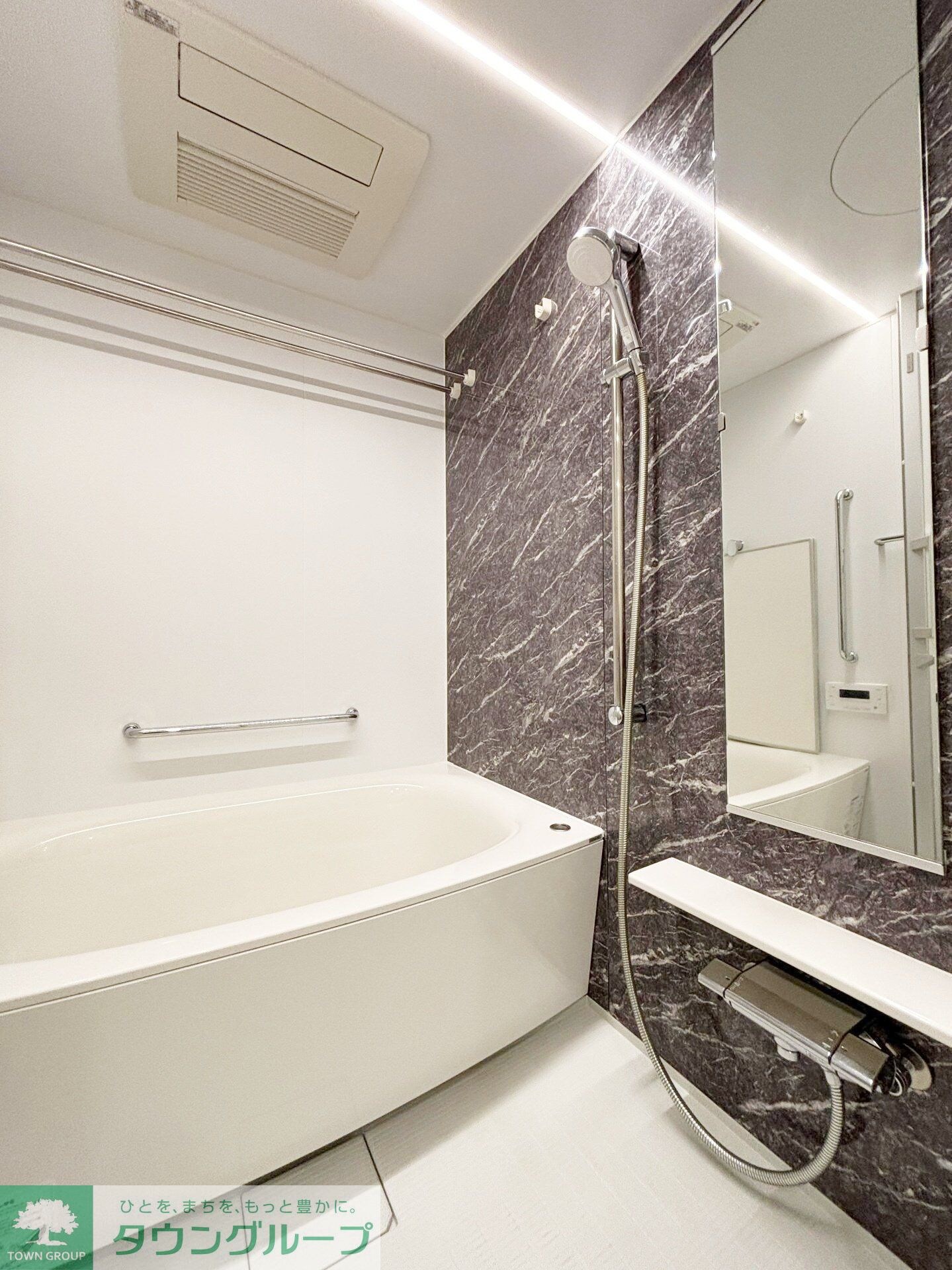 アージョ高井戸テラッツァの物件内観写真