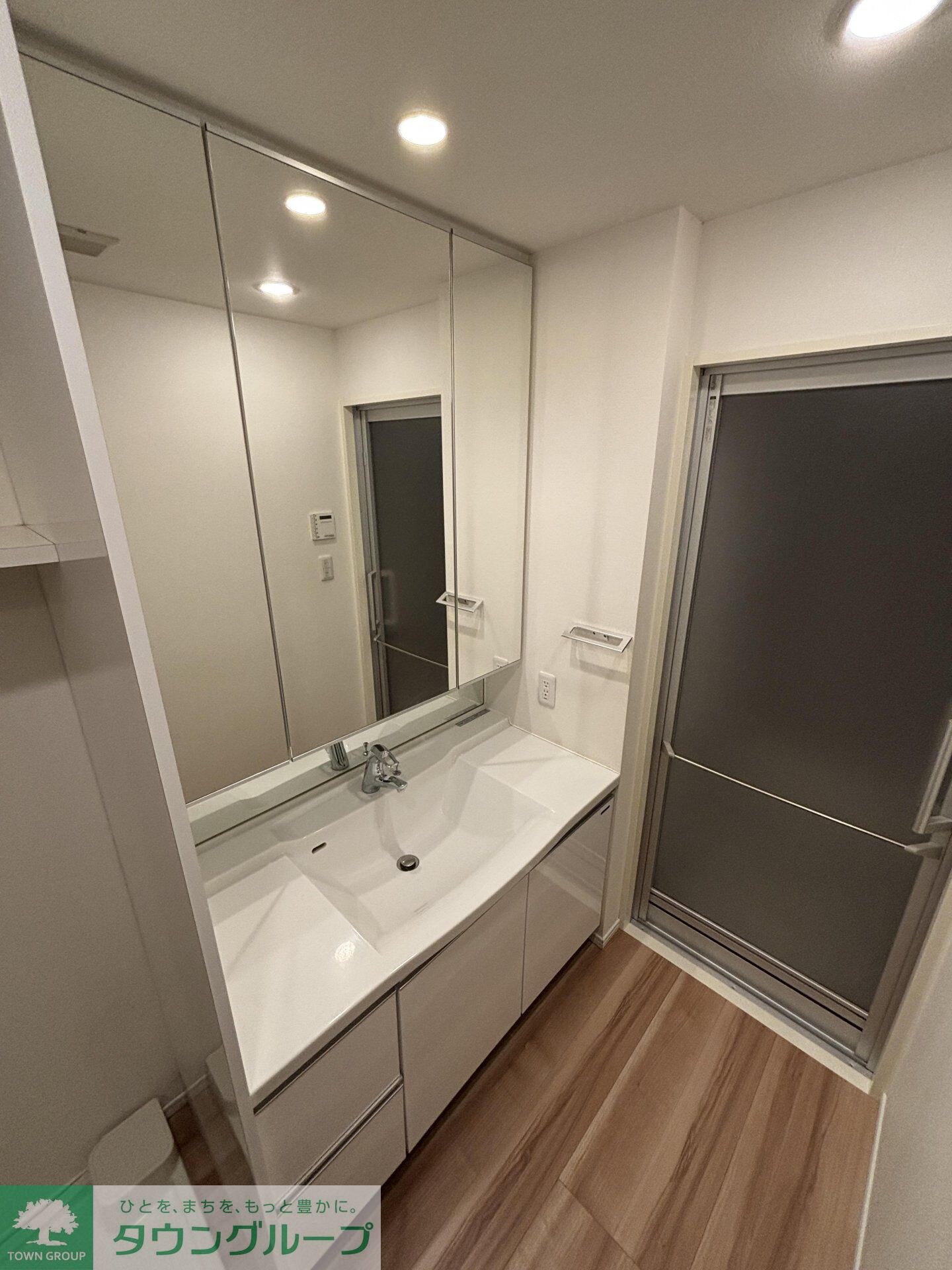 アージョ高井戸テラッツァの物件内観写真