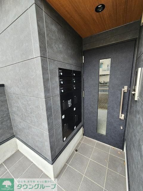 ポルト・ボヌールの物件内観写真