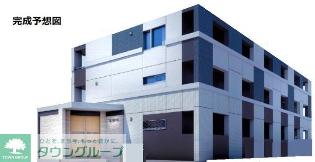 ブルーラグーンの物件内観写真