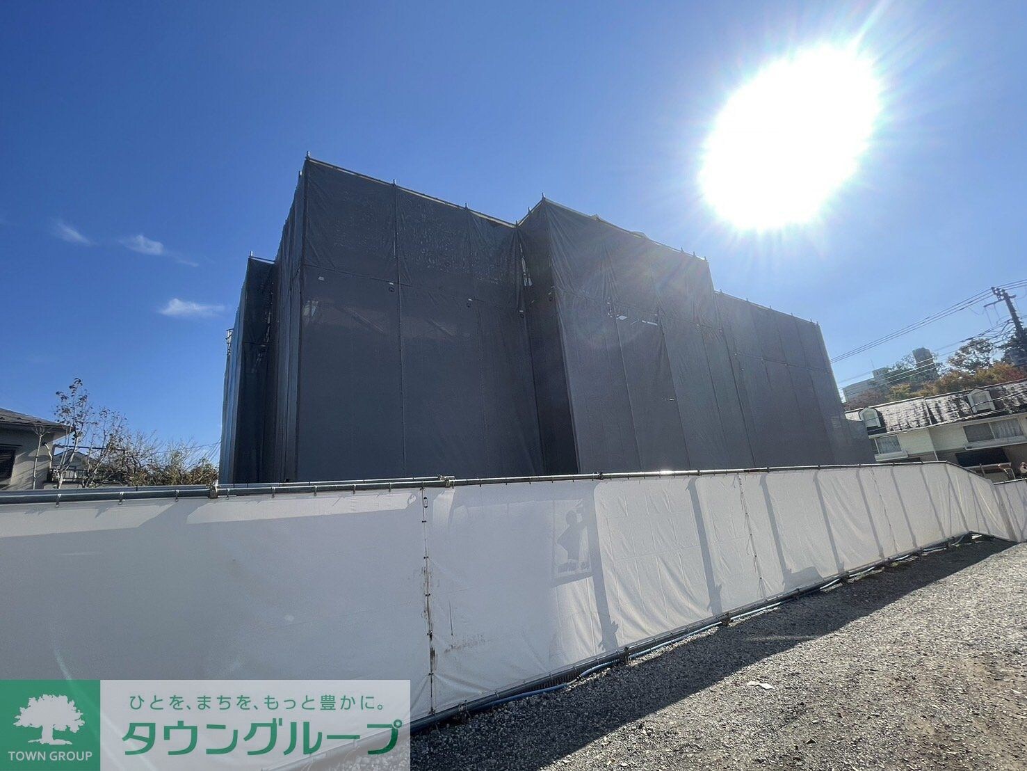 ブルーラグーンの物件内観写真