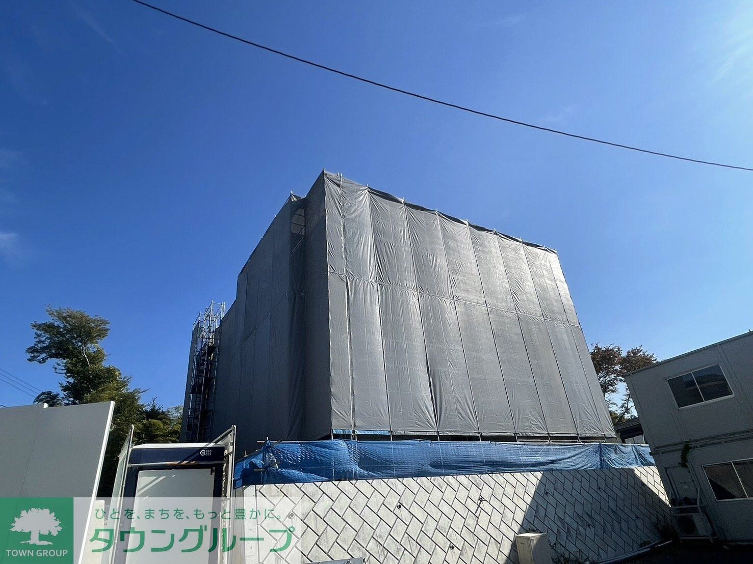 パフュームIIIの物件内観写真