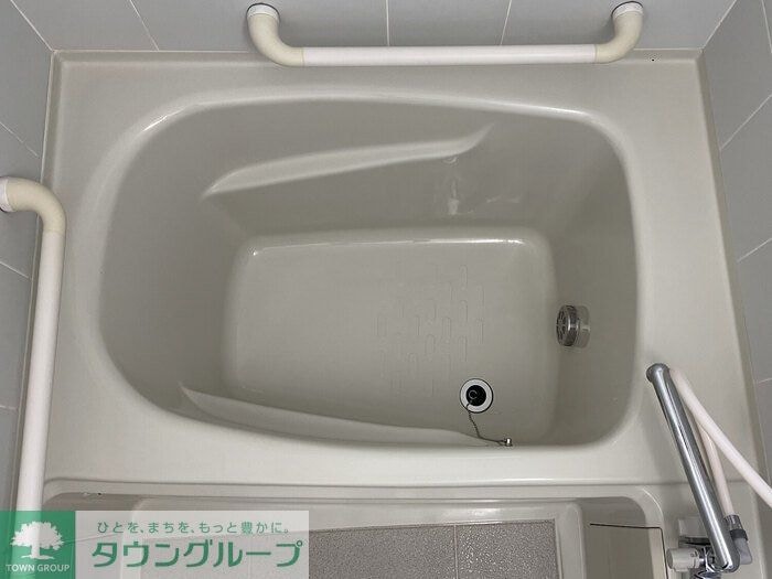 グレイス・パル国立の物件内観写真