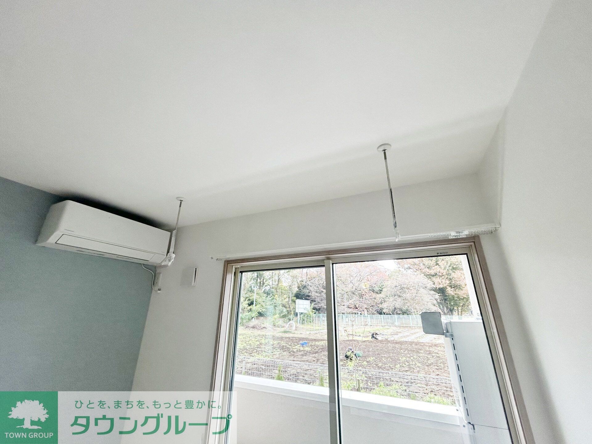 フェリーチェMIYABIの物件内観写真