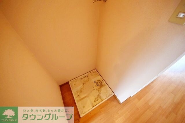 フレックス・ヴィラの物件内観写真