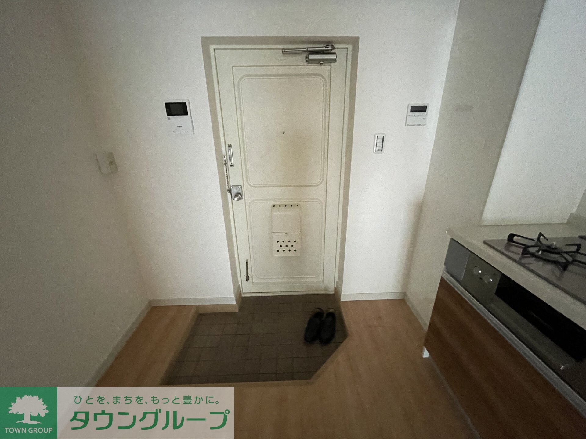 健生ビルの物件内観写真