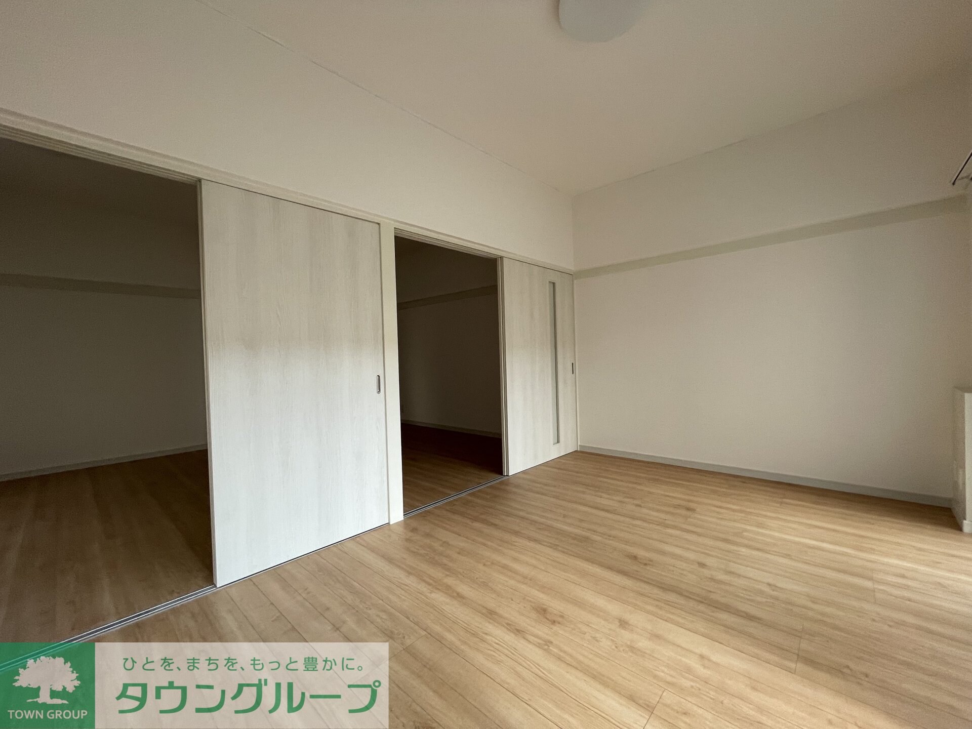 健生ビルの物件内観写真