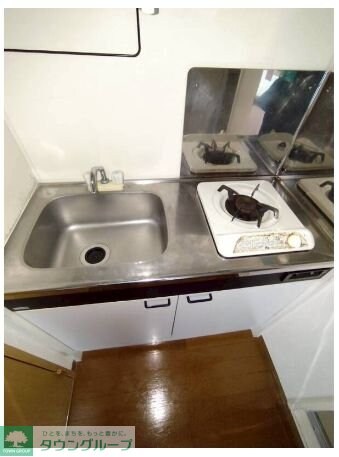 コアパレス常葉6の物件内観写真