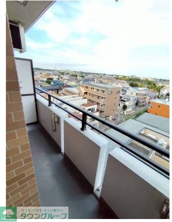 コアパレス常葉6の物件内観写真