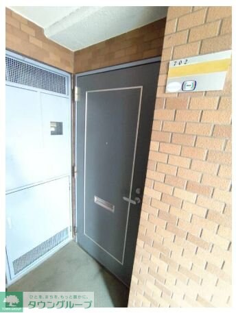 コアパレス常葉6の物件内観写真