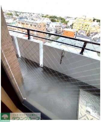 コアパレス常葉6の物件内観写真