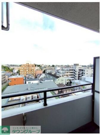 コアパレス常葉6の物件内観写真