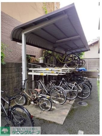 コアパレス常葉6の物件内観写真