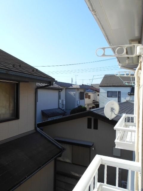 アイオワの物件内観写真