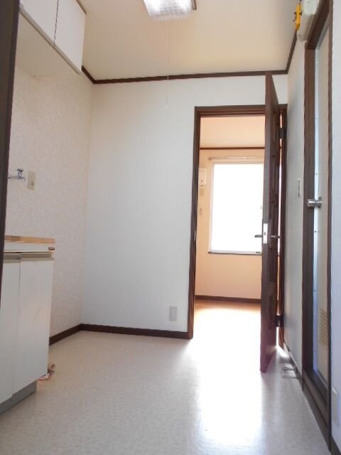 アイオワの物件内観写真