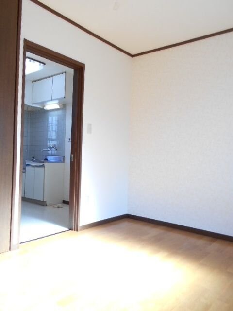 アイオワの物件内観写真