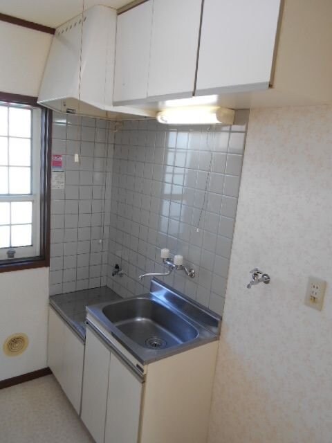 アイオワの物件内観写真