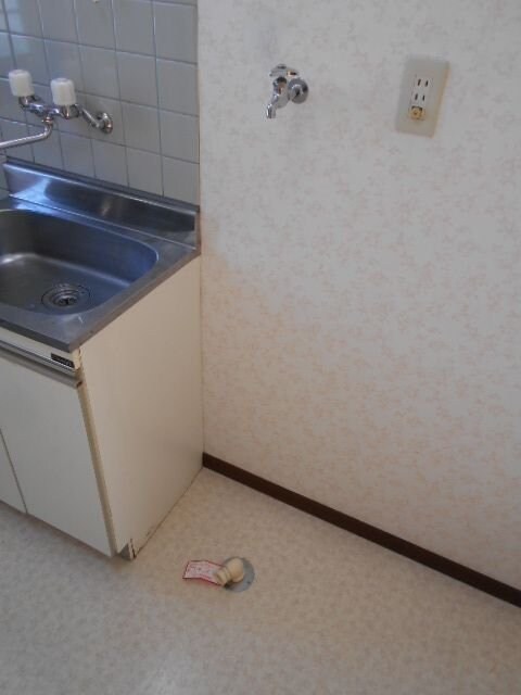 アイオワの物件内観写真