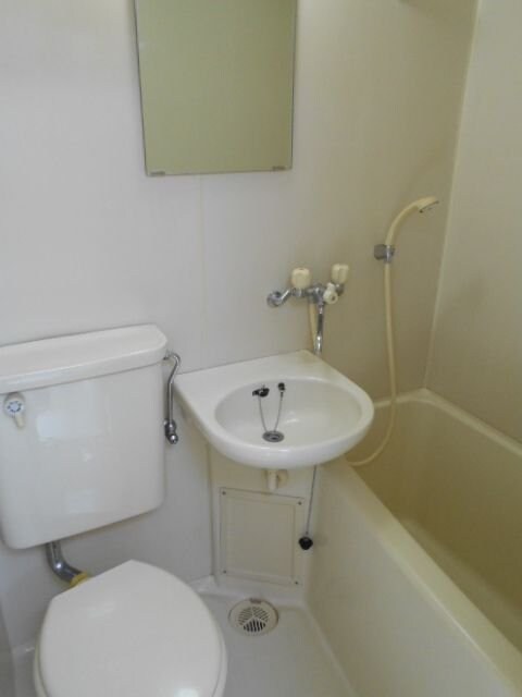 アイオワの物件内観写真