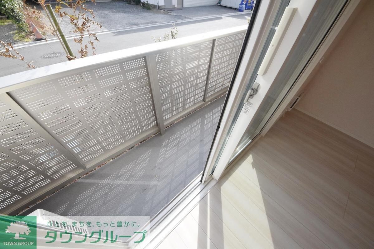 aise villageの物件内観写真