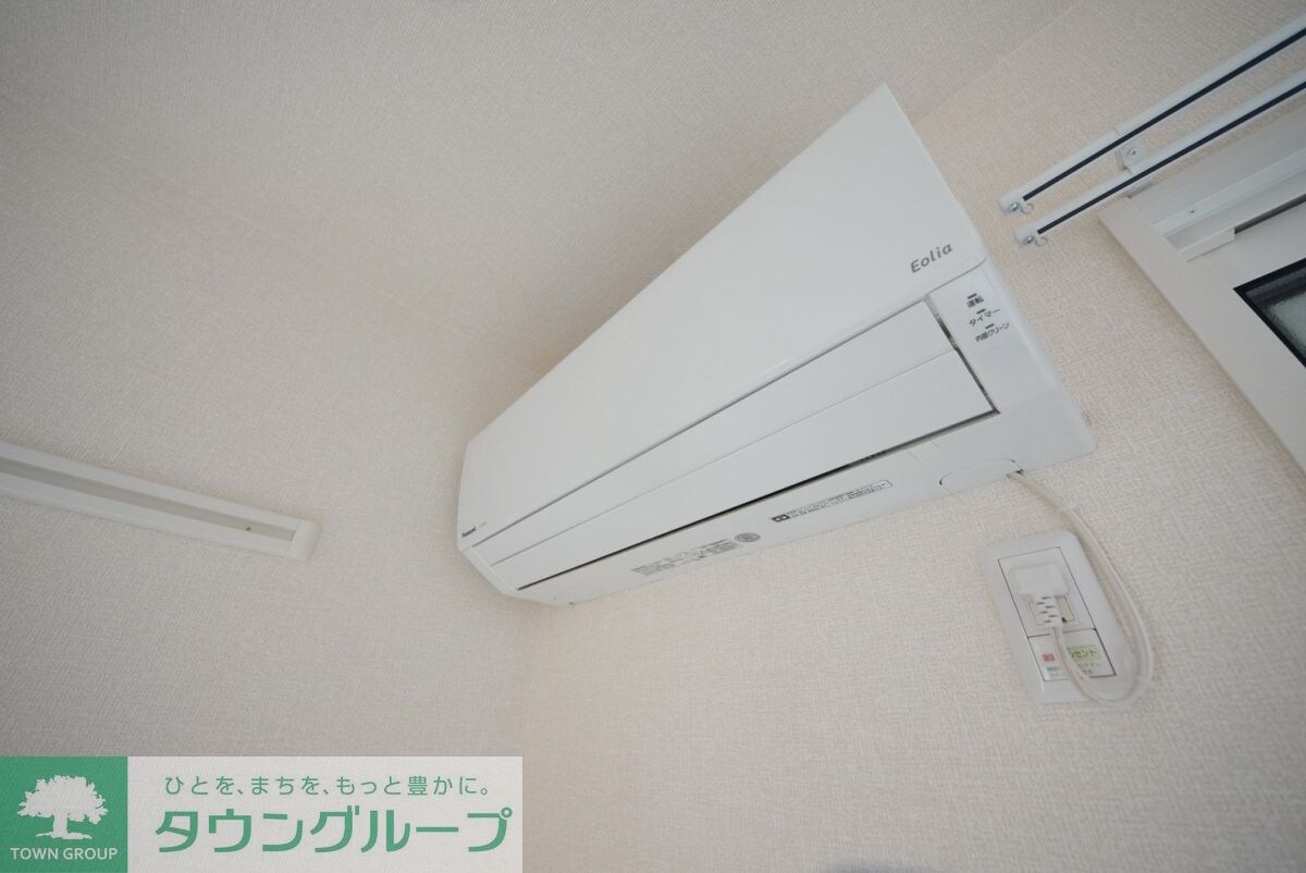 aise villageの物件内観写真