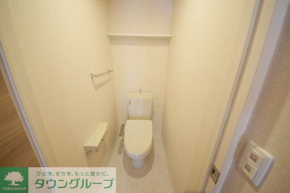 aise villageの物件内観写真