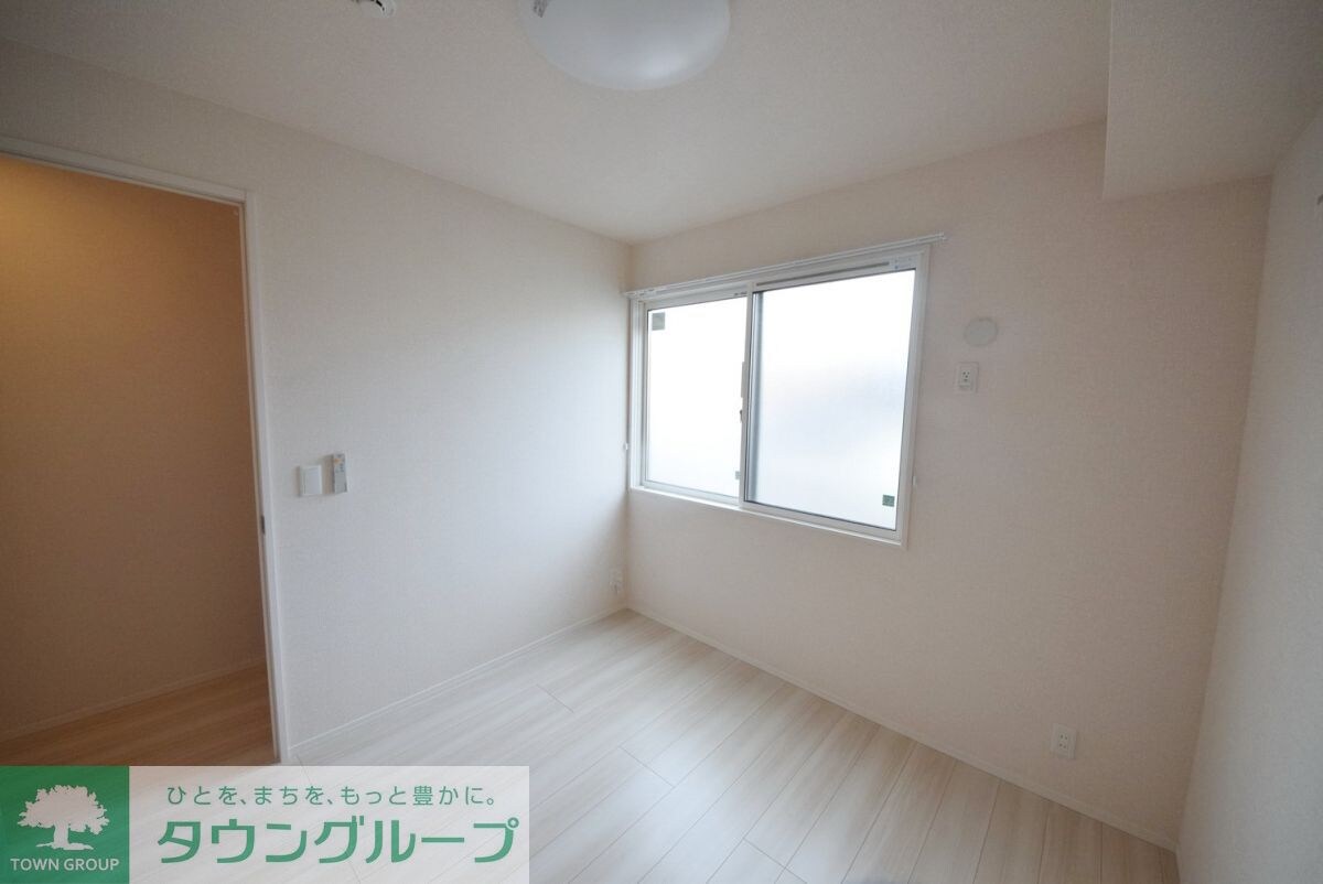 aise villageの物件内観写真