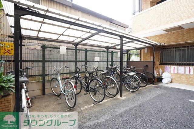 ライオンズマンション三鷹さくら通りの物件内観写真